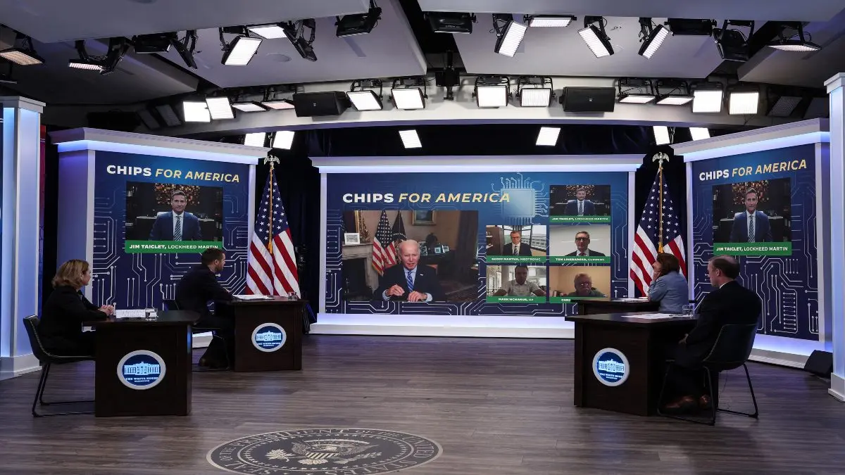 ¿EN CRISIS? EE.UU. no entrará en recesión, según Joe Biden