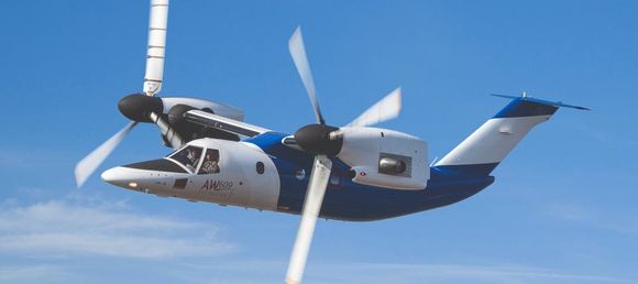 Leonardo relanza la marca Agusta
