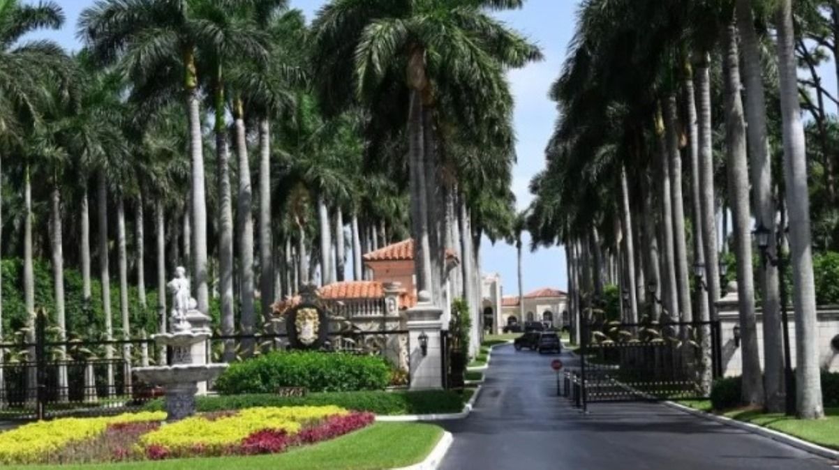 TRAS INCIDENTE EN CAMPO DE GOLF: FBI confirma que está investigando intento de asesinato contra Trump