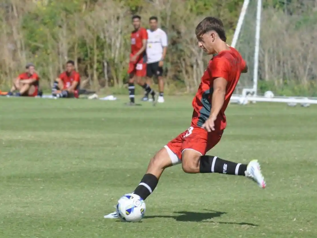 Foto: Prensa Círculo