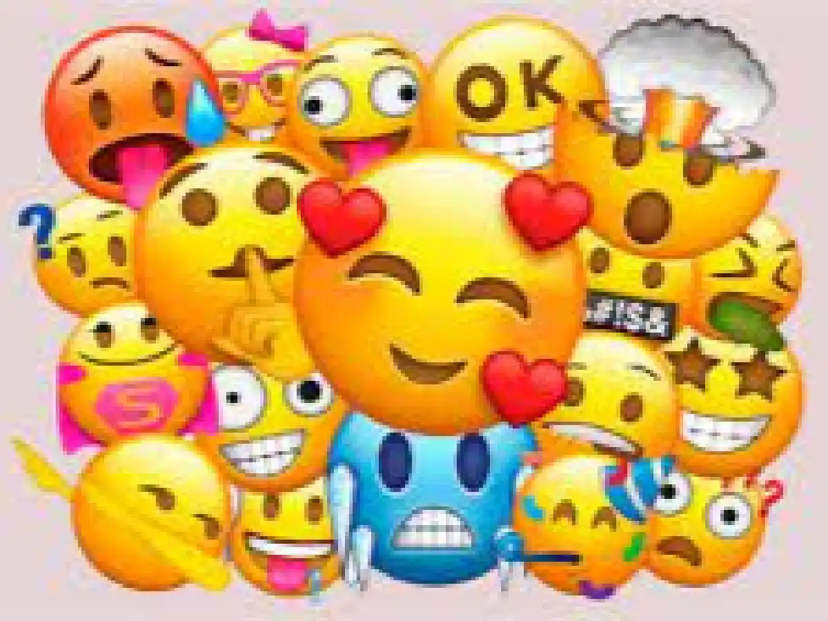 Se conocieron los nuevos emojis que llegarán a WhatsApp en 2023