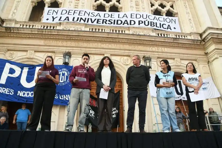 Marcha Federal