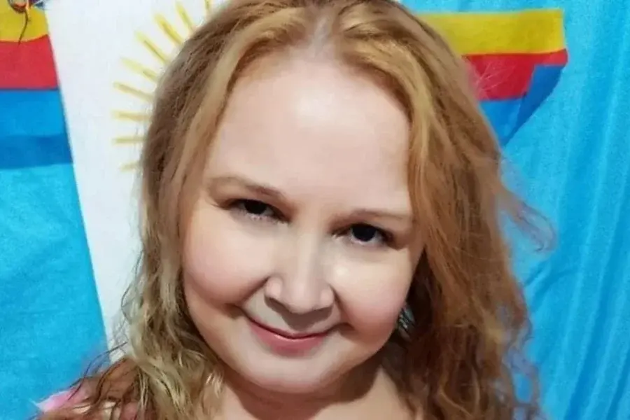 Una periodista fue hallada muerta en Corrientes