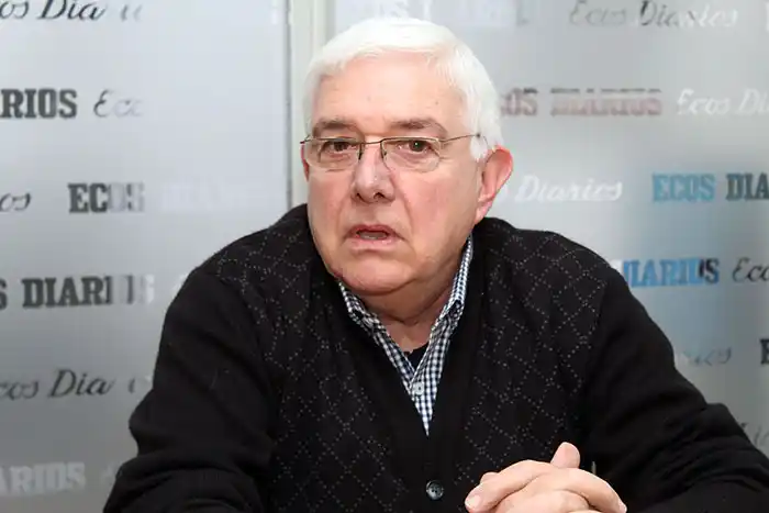 “La ley de alquileres tiene un fin recaudatorio”