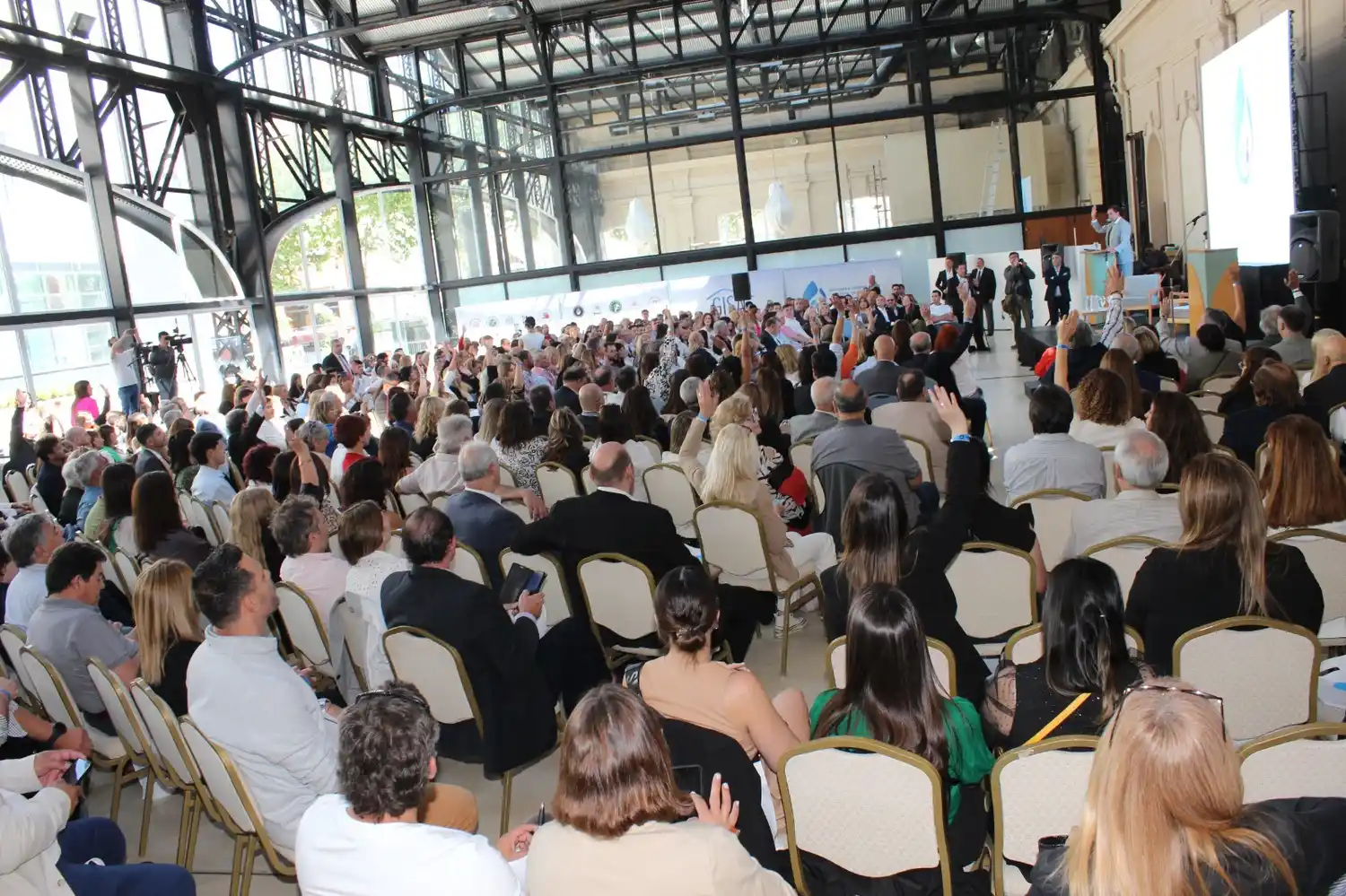 Foto: Martilleros BA