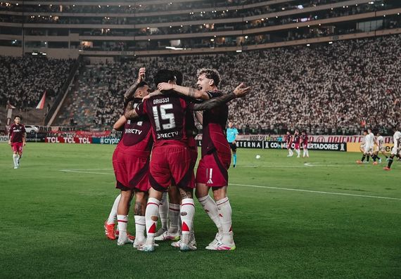Qué resultado necesita River ante Inter para clasificar a octavos de final