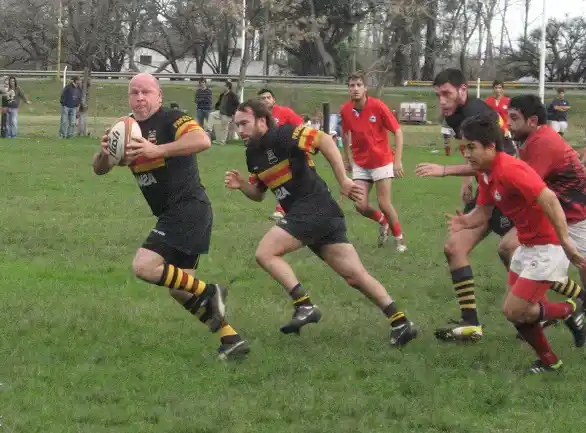 Torneo Provincial: Carpincho ganó y se subió al podio 
