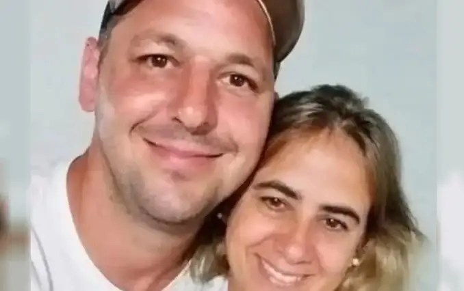 Tragedia en Mendoza: iban a buscar a su hija para organizar su fiesta de 15 y murieron aplastados por un árbol durante el Zonda