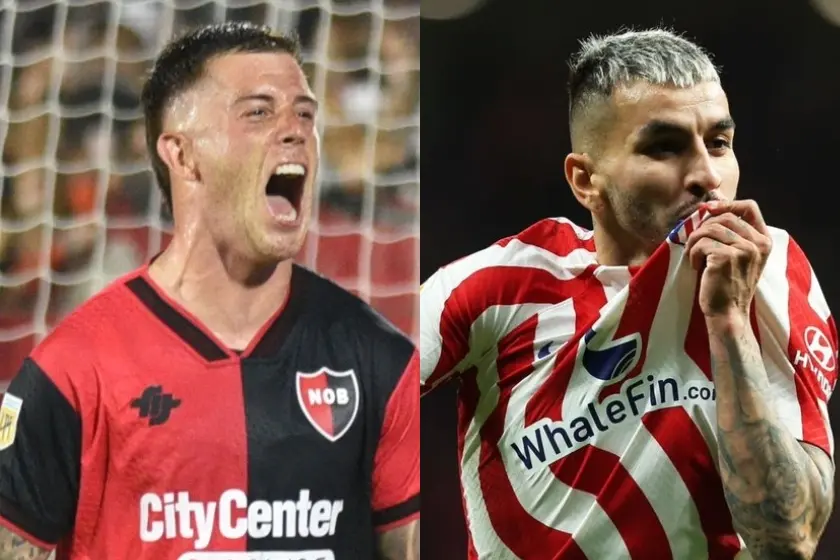 Newell’s define su zona y hay Champions: la agenda deportiva de este martes