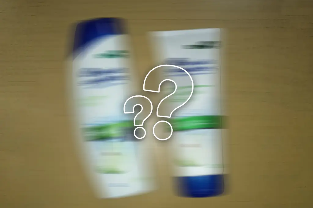 La crónica capilar de un delito reincidente sumó un nuevo capítulo: volvió el ladrón de shampoo, pero cambió de marca