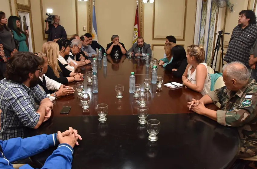 Presentarán un amparo colectivo contra la Reforma Previsional