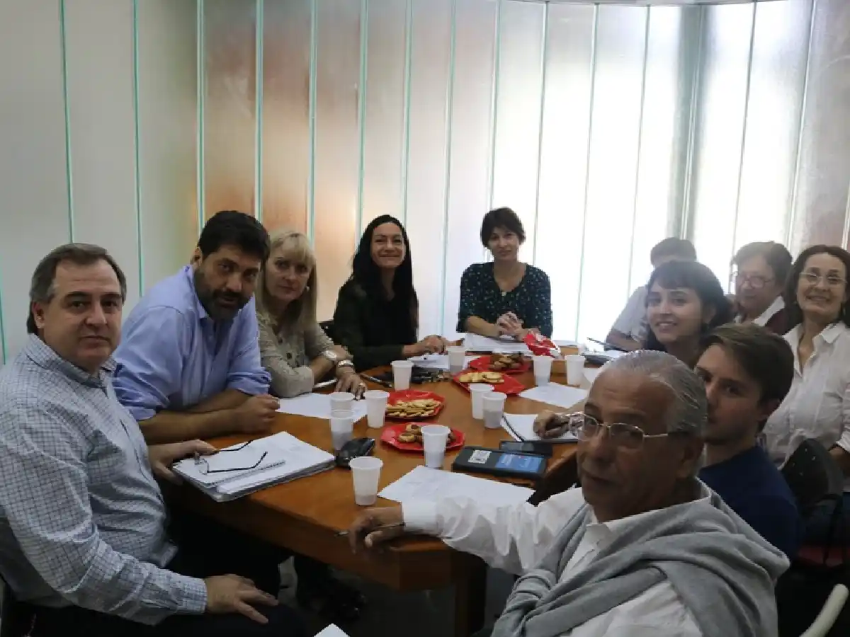 Dos carreras de posgrado más cerca de dictarse en el Cres