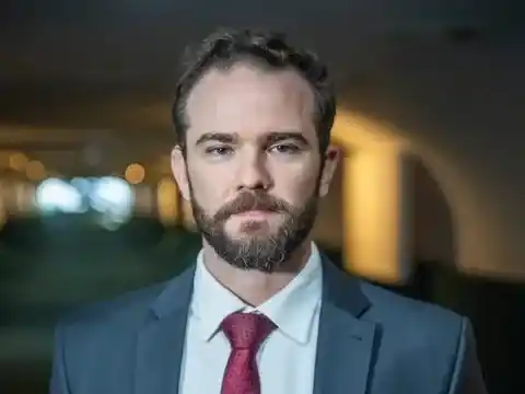 Darío Durigan, nuevo ministro de Hacienda de Brasil.