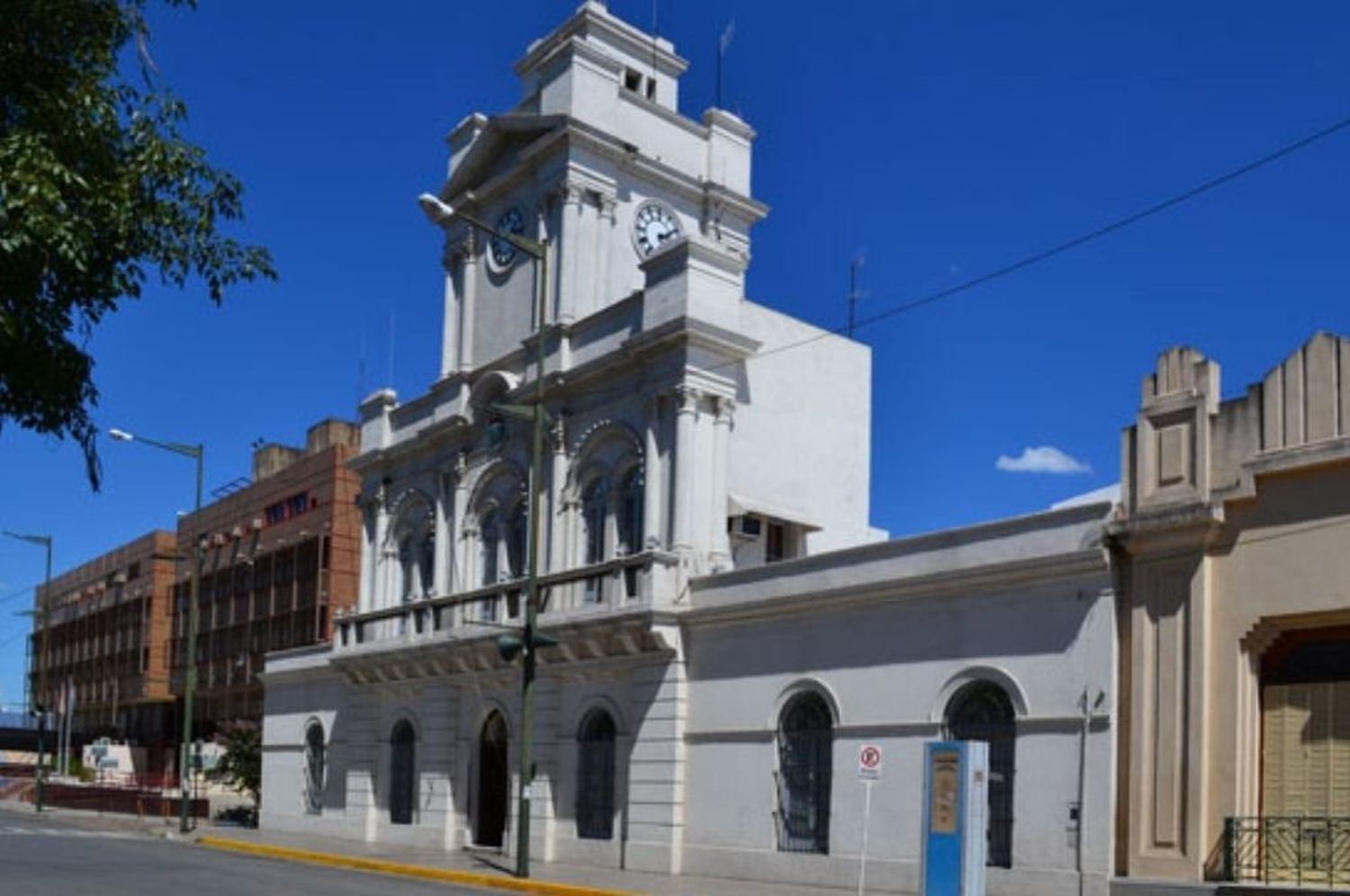 Localizan a dos menores fugados de un instituto