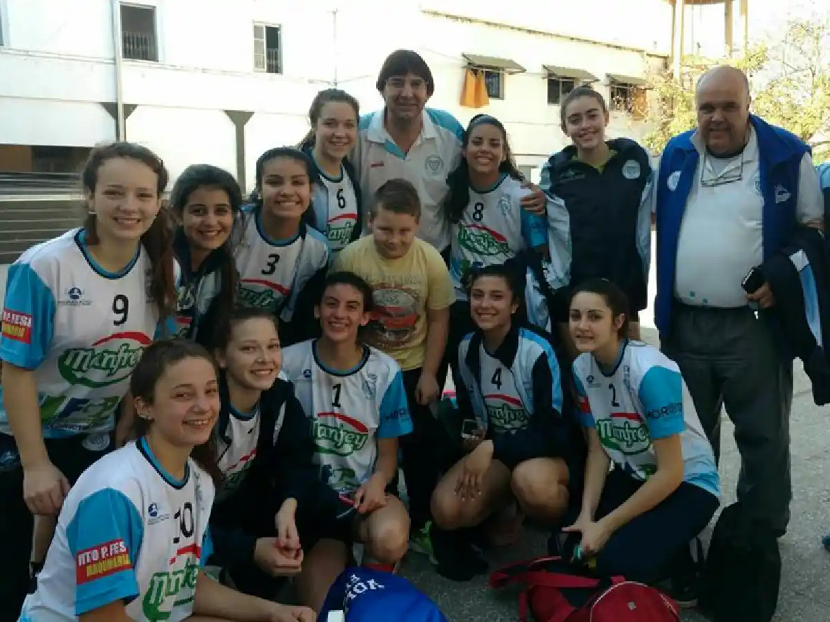 Las Tamberitas y una rica experiencia