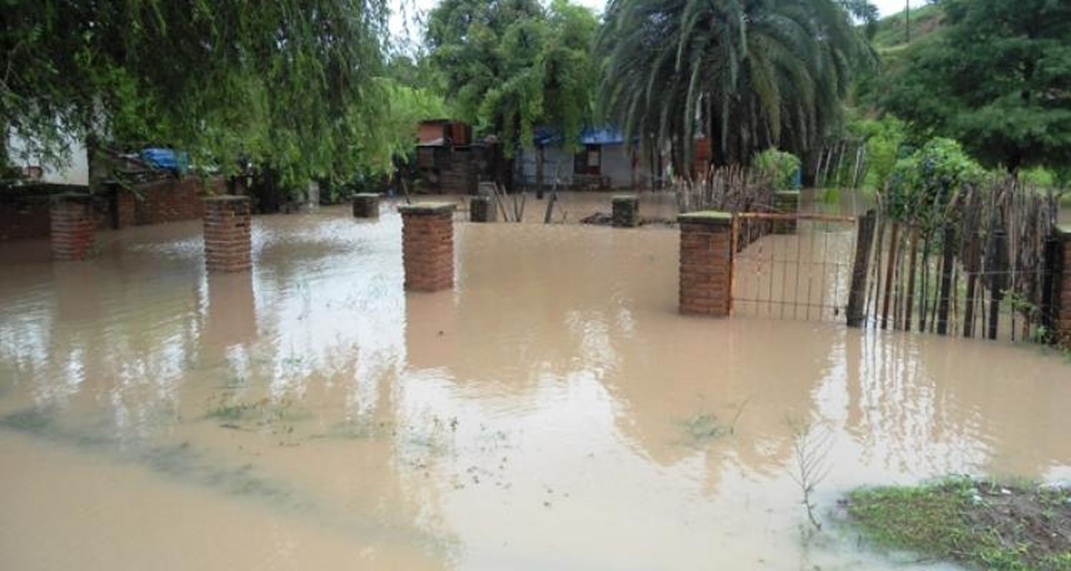 Proponen eximir del pago de tasas a los propietarios de las viviendas afectadas por las inundaciones