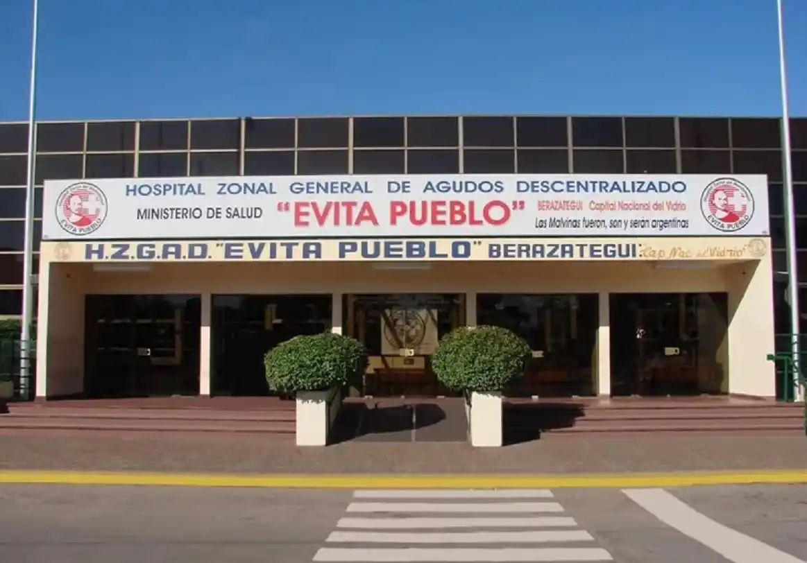 El Ministerio de Salud bonaerense investiga un posible brote de intoxicación alimentaria tras dos muertes en Berazategui