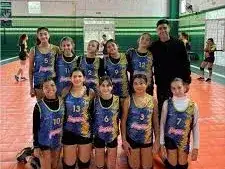 Sub 12 de Almagro