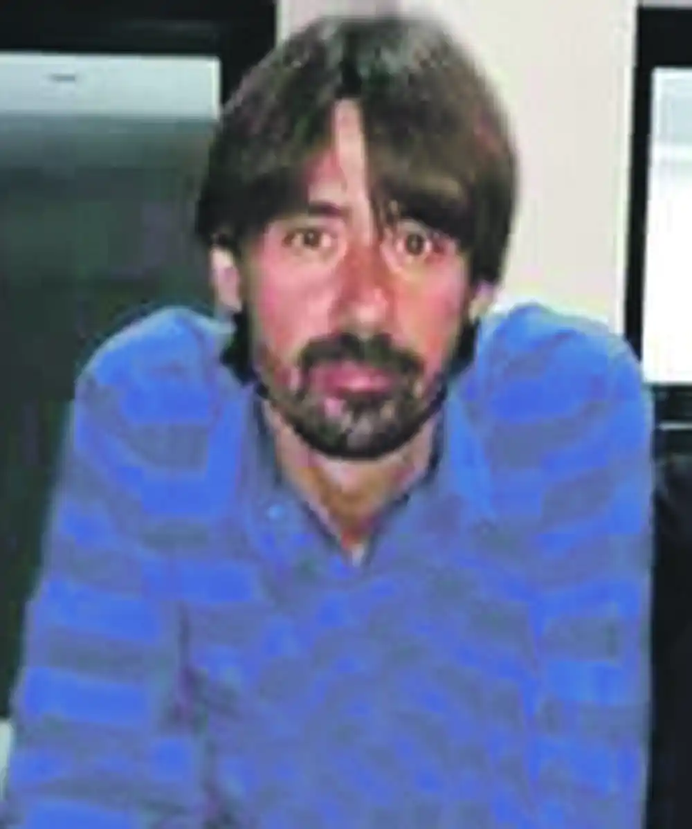 Falleció Ariel Medina, el crespense se encontraba esperando un transplante bipulmonar