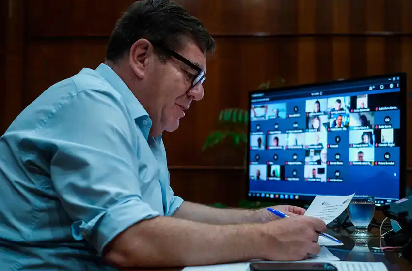 Los políticos de Mar del Plata volverán a donar parte de sus sueldos en 2021