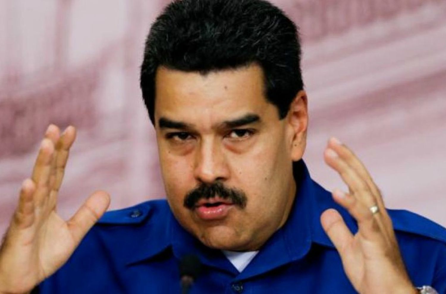 Maduro a los bancos: "Liberen el dinero secuestrado al pueblo"