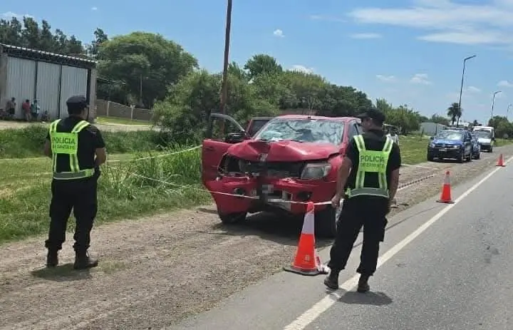 Horror en La Gallareta: un trabajador rural fue asesinado tras una discusión por “un animal faenado”