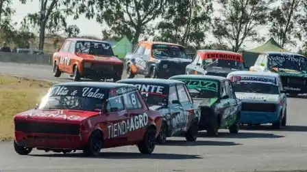 APSE abre el campeonato en Mar del Plata