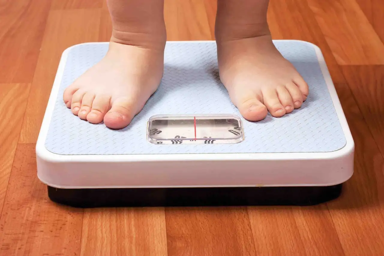 Neuquén y Río Negro, en lo alto de la obesidad infantil