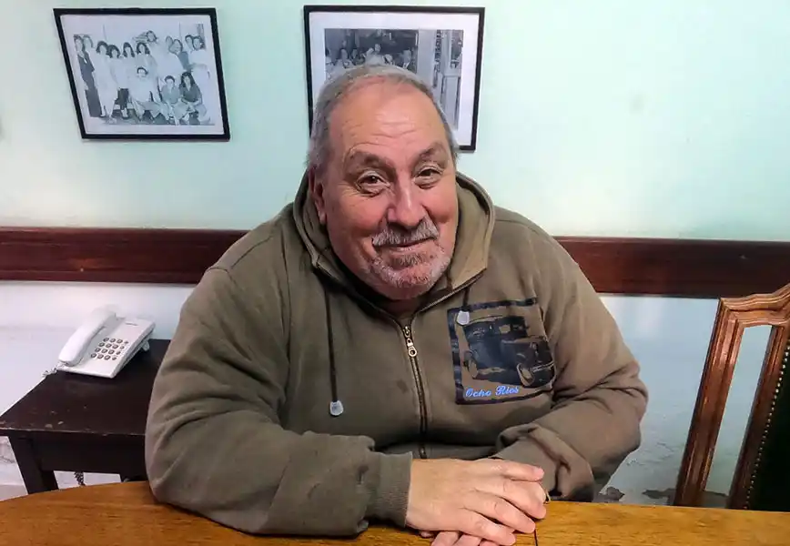 “Solo existen espasmos de personas que aspiran a que seamos una ciudad turística”