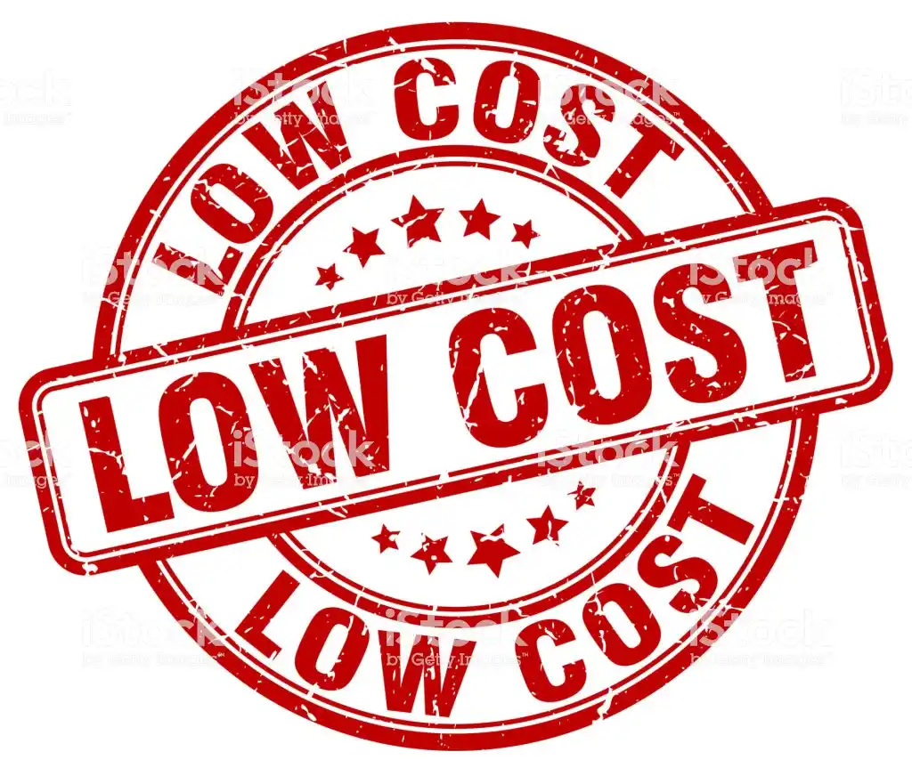 ¡Que lo tiró con los Low Cost!