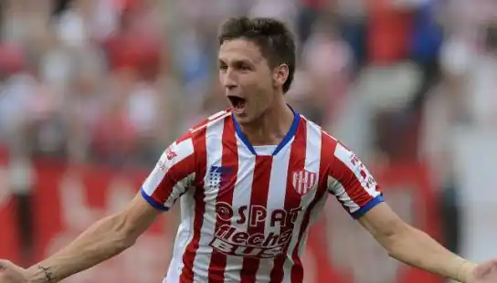 Franco Soldano no se irá de Unión