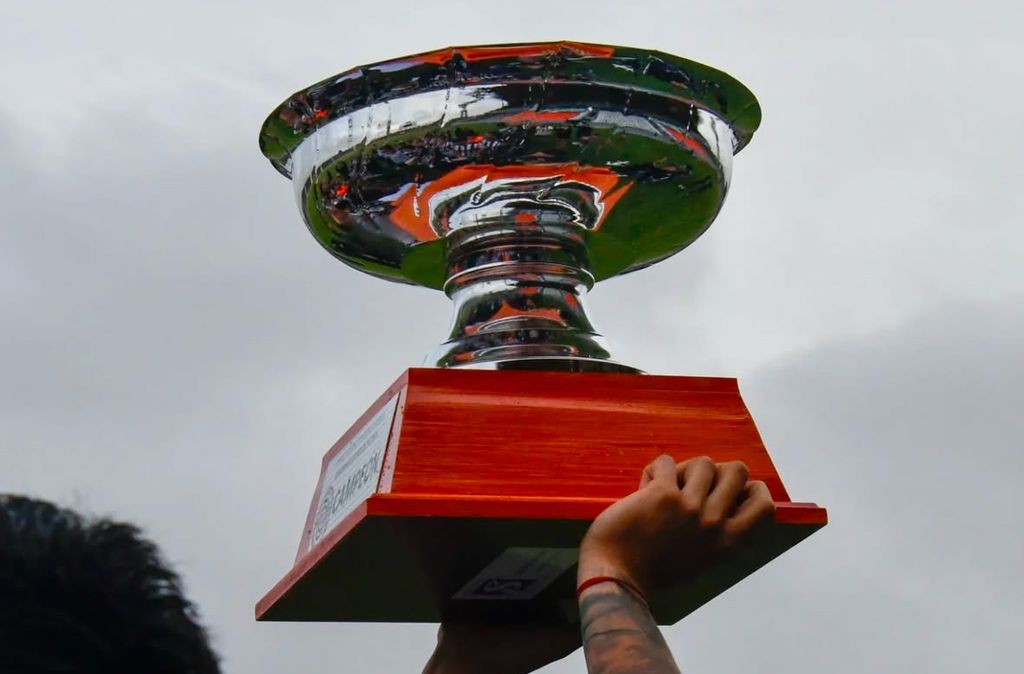 Se sortean las zonas y el fixture de la Liga Marplatense de Fútbol El