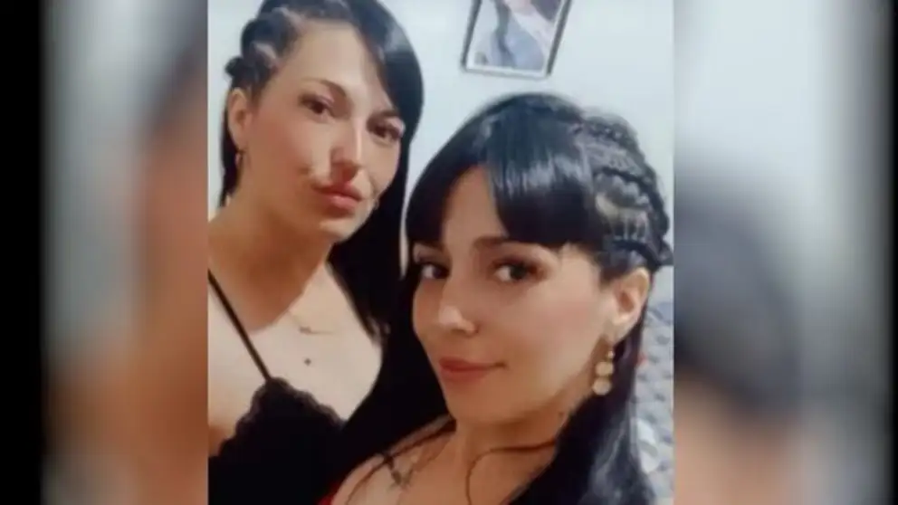 Mandó a balear el supermercado de la familia Roccuzzo y ahora es juzgado por la ejecución de dos hermanas