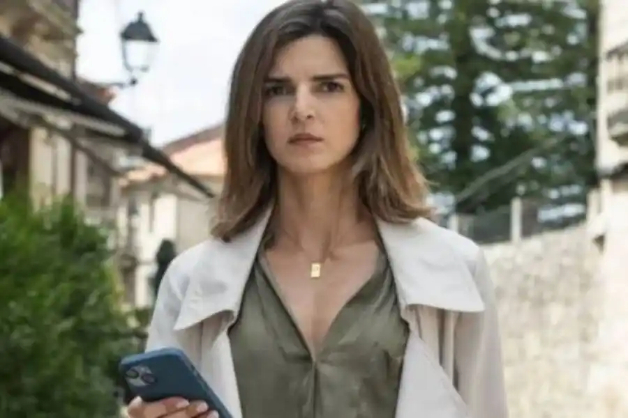 La nueva serie policial española de pocos episodios que desembarcó en Netflix