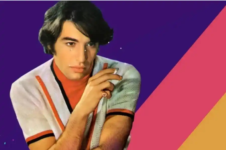 Hace 15 años de la muerte de Sandro: Eternamente ídolo