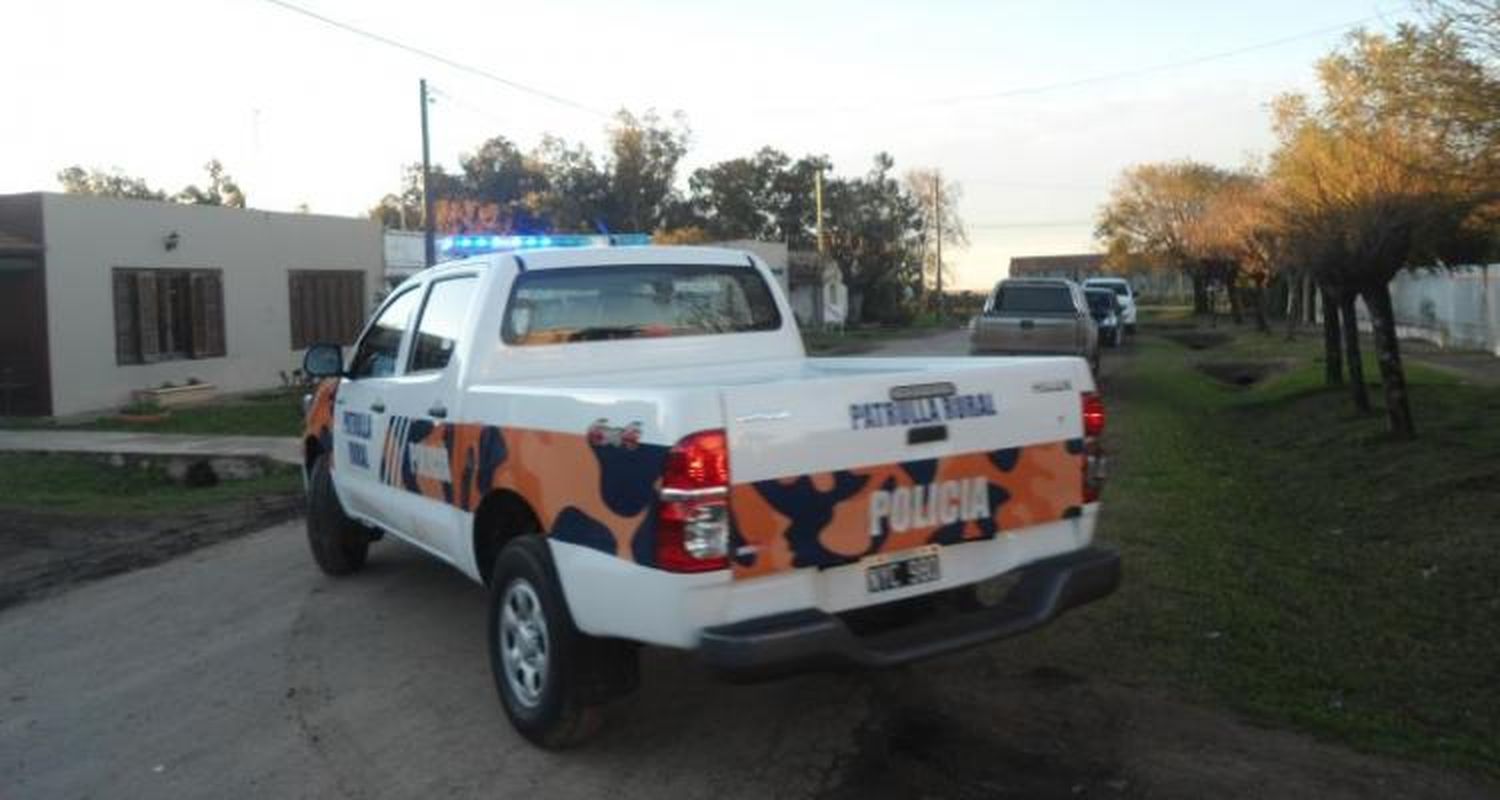 La zona rural no tiene descanso: seis meses de inseguridad