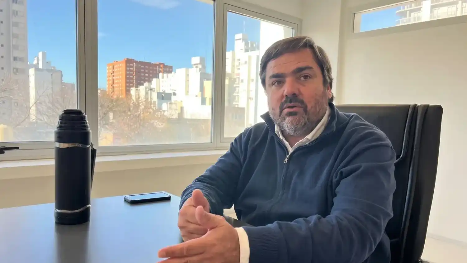 La UCR bonaerense deja atrás la interna y mostrará unidad en La Plata para empezar a definir su estrategia electoral
