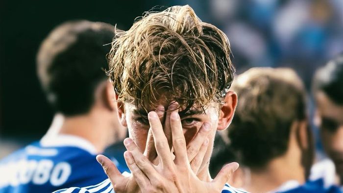 Juventus y Como, los ganadores del domingo