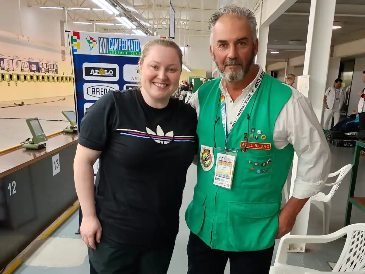 ariel bilbao tiro - 3