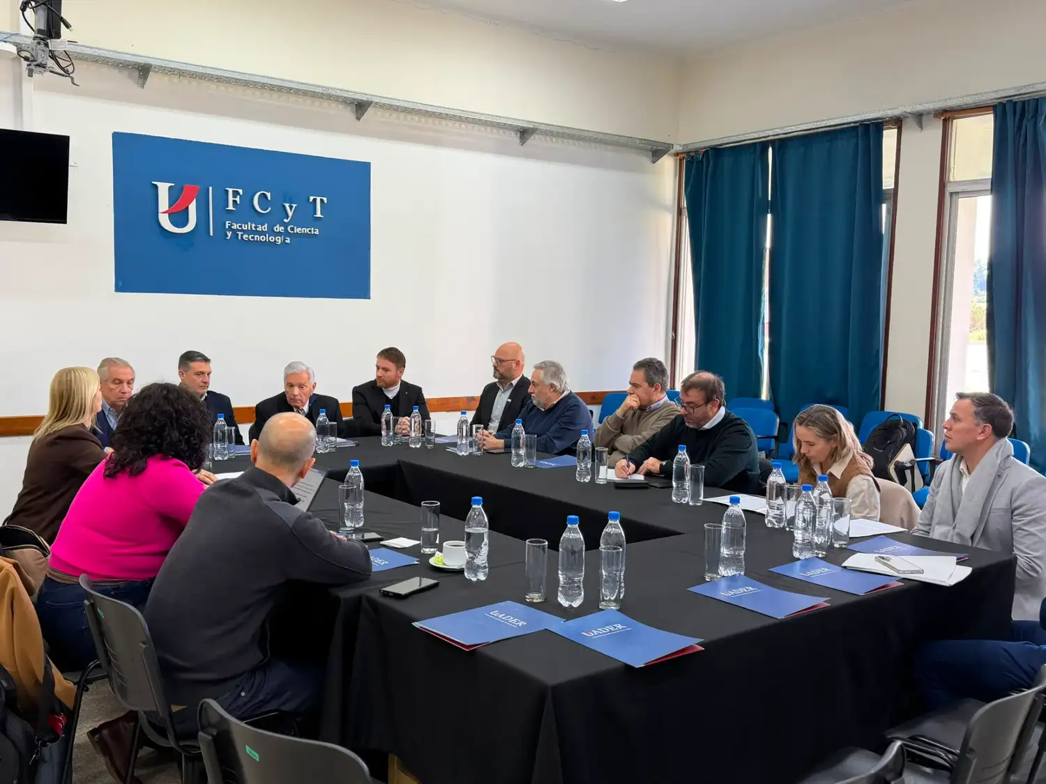 AFIDEER impulsa una nueva agenda para fortalecer el ecosistema emprendedor entrerriano