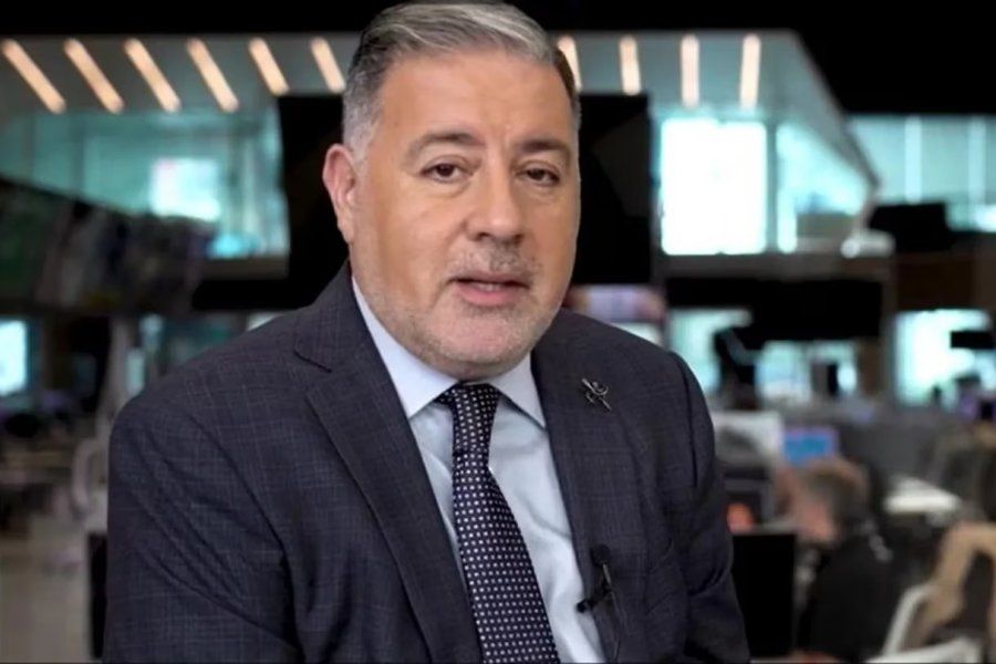 Echarían a Fabián Doman de América: ¿quién lo reemplaza?