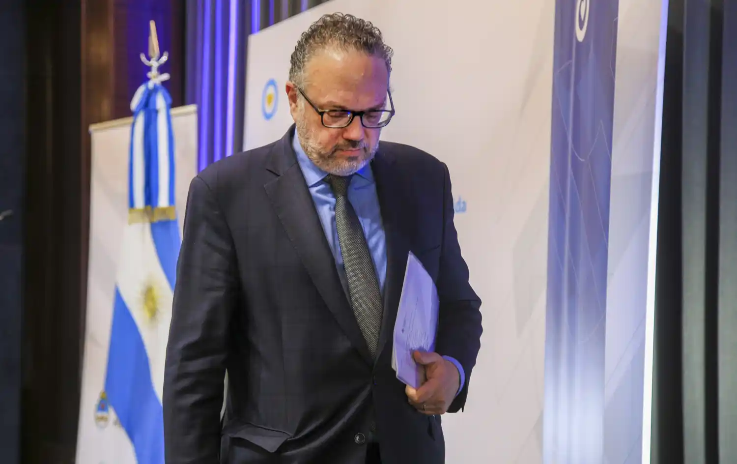 Matías Kulfas dejará el Gobierno.