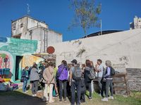 Charla sobre compostaje domiciliario abierta a la comunidad