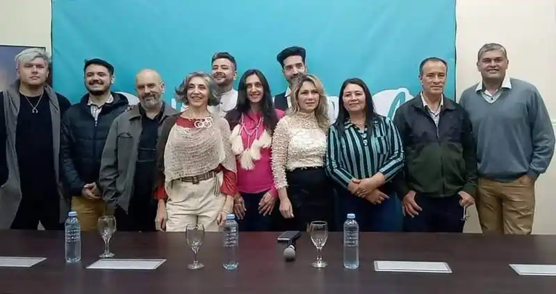 Formosa, en los Premios Iberá 2024