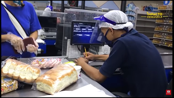 ¡CARITO VALE! La cesta básica semanal llega a los 22 dólares