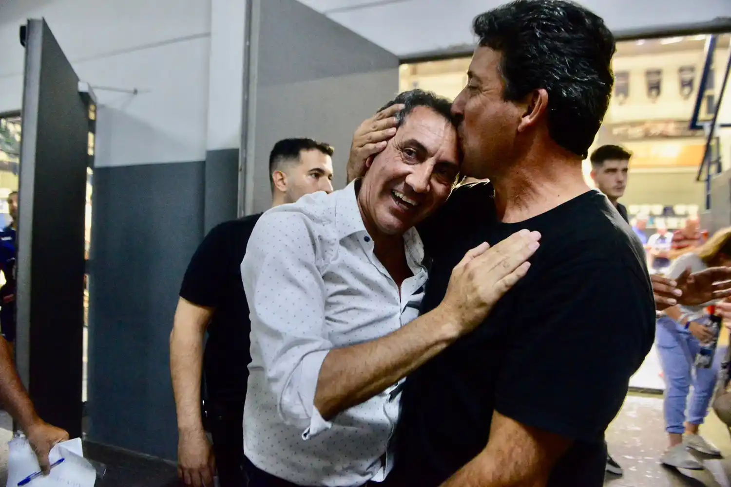 Elecciones en el "Lobo": Mariano Cowen se convirtió en el nuevo presidente de Gimnasia y Esgrima La Plata