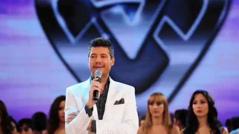 El “Chato” Prada confirmó la fecha del regreso del “Bailando”