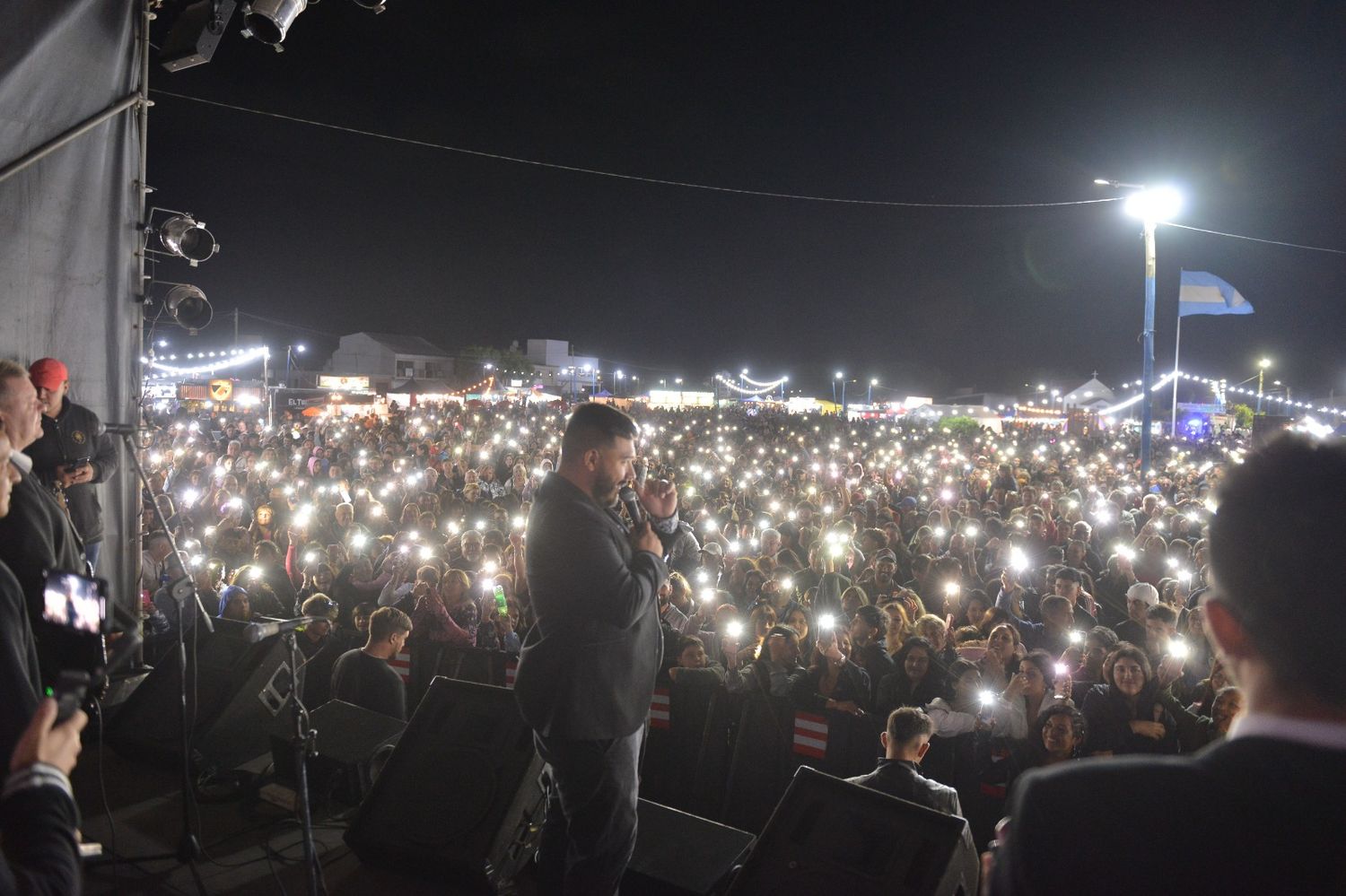 Para agendar: ya llega la Fiesta de la Empanada a Santa Elena