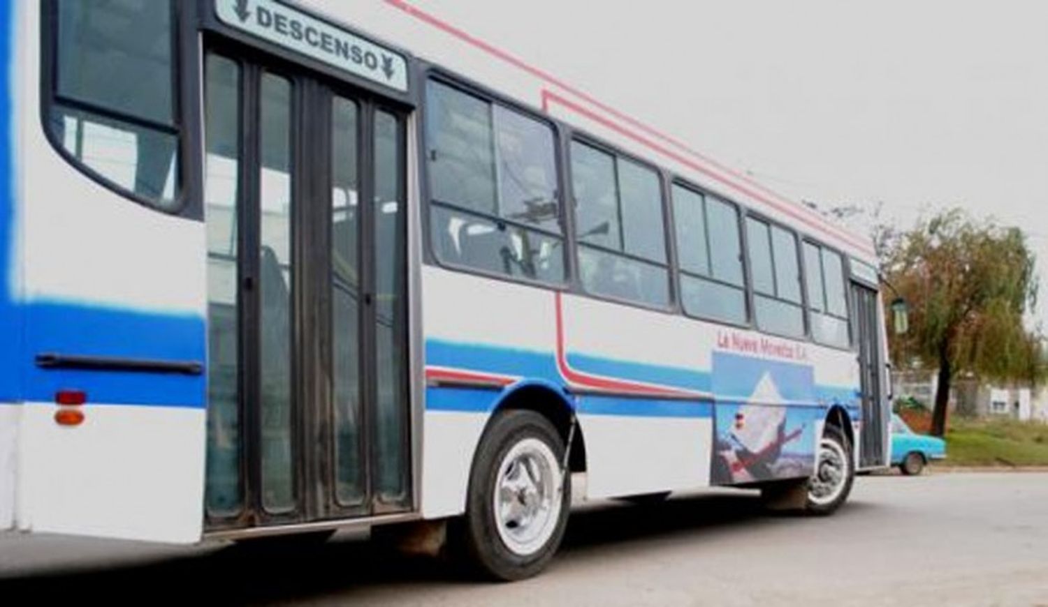 Cambios de recorrido en las líneas 502 y 503 a partir del 10 de julio