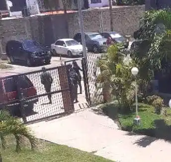 ¿CON PERMISO DE QUIÉN? Continúan ocupaciones de apartamentos en Doral Beach, en Puerto La Cruz